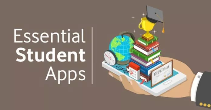 15 Best Apps For Student in 2023