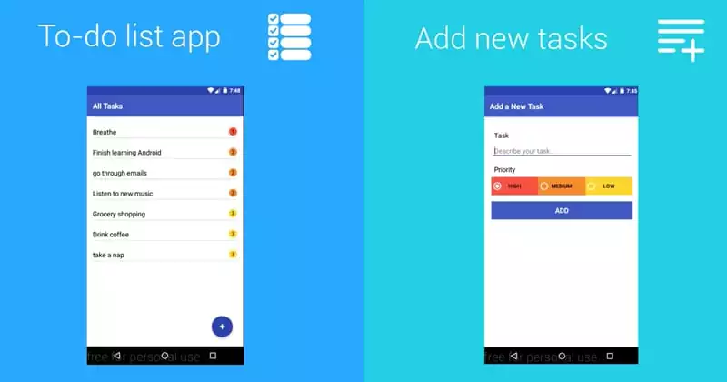 12 Best To-Do List Apps For Android in 2023
