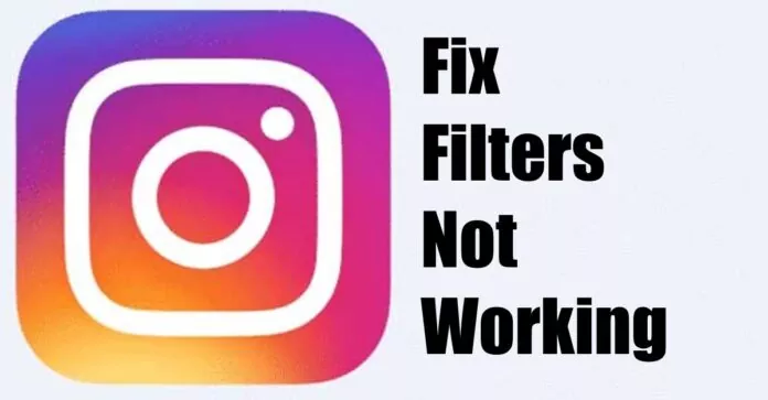 How to Fix Instagram Filters Not Working (9 Methods)