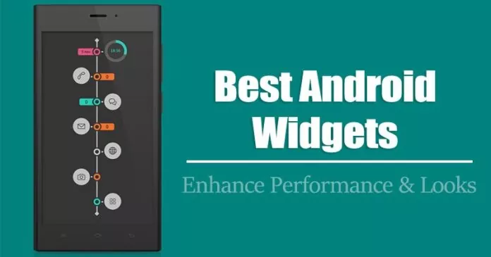 15 Best Android Widgets in 2023 (Enhance Performance & Looks)