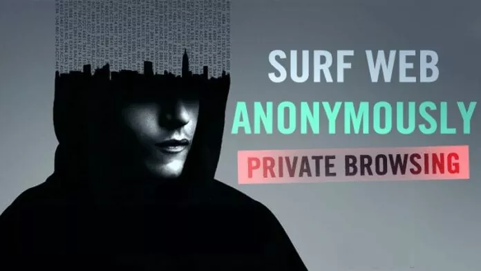 How To Surf Web Anonymously in 2023 (Private Browsing)