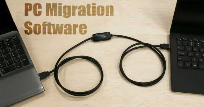 13 Best PC Migration Software for Windows 10/11 (Cloning Software)