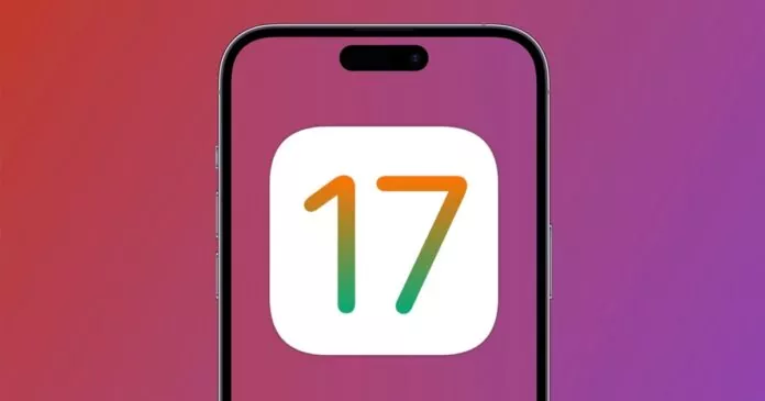 iOS 17 Features, Release Date and Supported Devices
