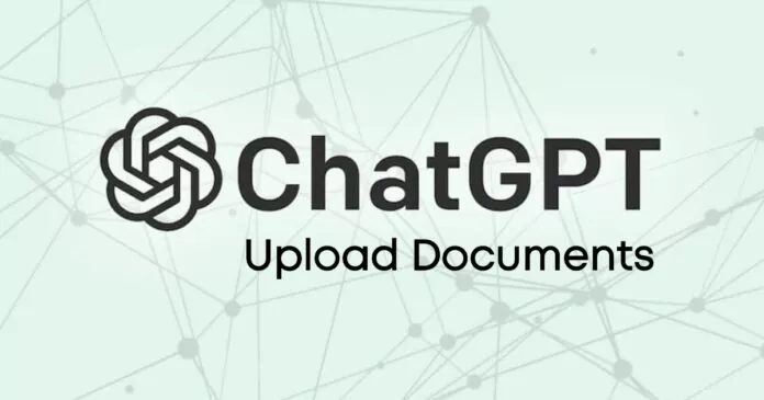 How to Upload Documents to ChatGPT (5 Methods)