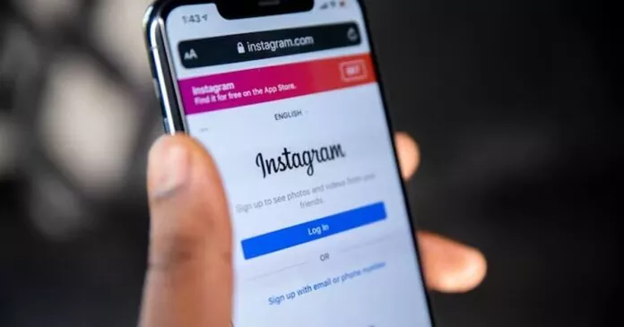 How to Find Someone on Instagram by Phone Number in