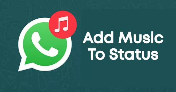 How to Add Music to WhatsApp Status in 2023 (4