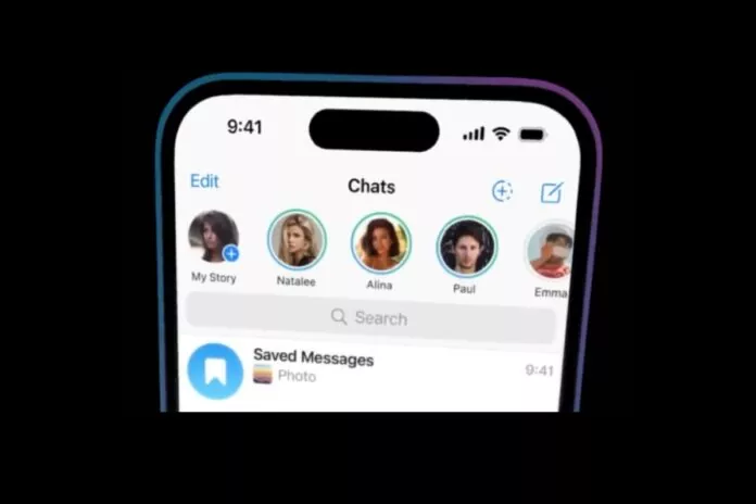 Telegram To Add “Stories” Feature To Its App In July
