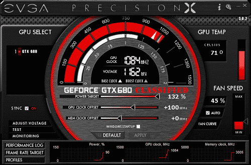 Remove Overclocking Softwares