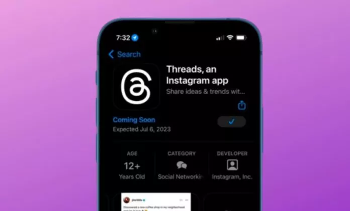 Instagram Launches Its Twitter Competitor “Threads”
