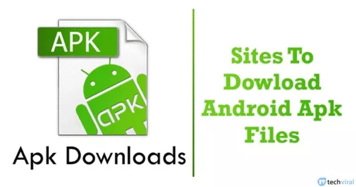 11 Best Sites For Safe Android APK Downloads in 2023