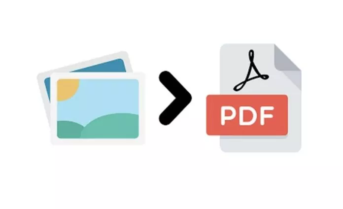 How to Combine Multiple Images into One PDF in 2023