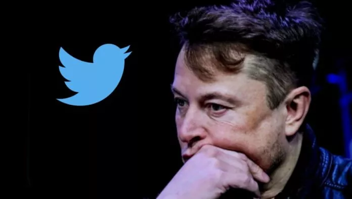 Elon Musk Claims Twitter’s Ad Revenue Is Down By 50%