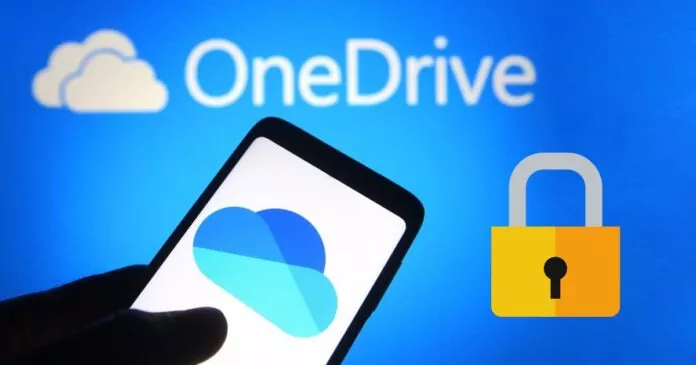 How to Add Passcode to OneDrive App (Android & iPhone)