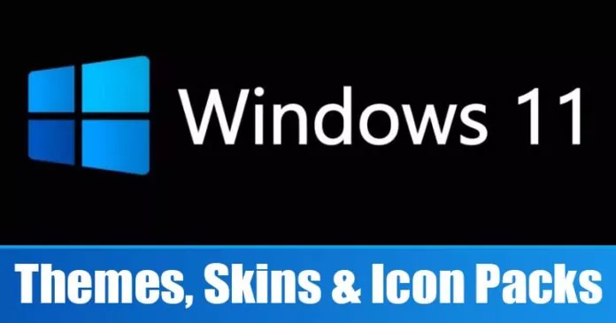 How to Make Windows 10 Look Like Windows 11 (Customize)