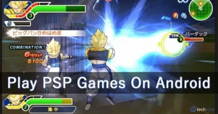 Best Settings For PPSSPP On Android (100% Working) in 2023