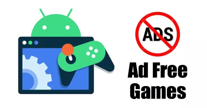 10 Best Ad Free Games for Android in 2023