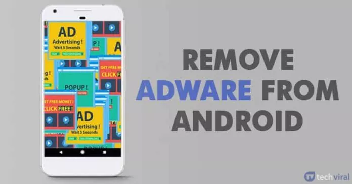 10 Best Adware Removal Apps For Android in 2023