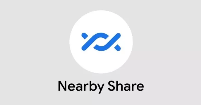 Nearby Share for PC Download (Windows 11/10)