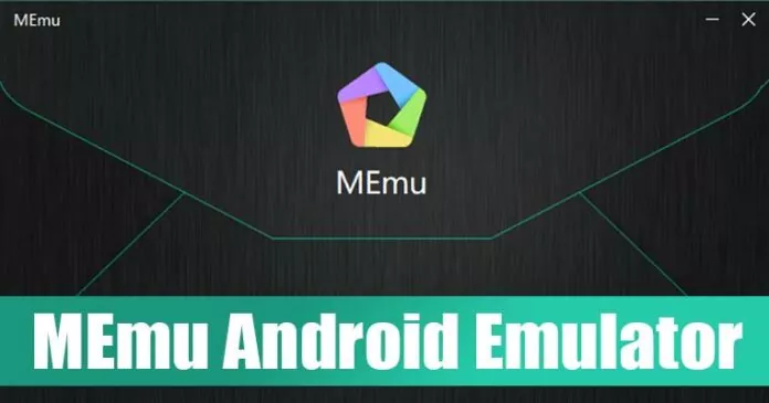 Memu Emulator Download for PC in 2023 (Latest Version)