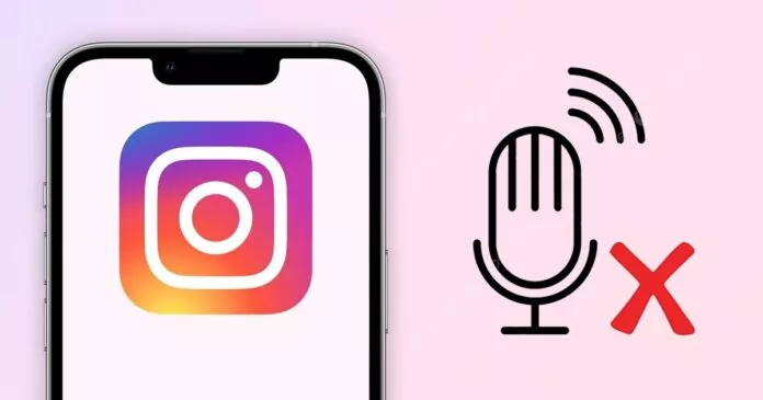 How to Fix Microphone Not Working on Instagram (11 Methods)