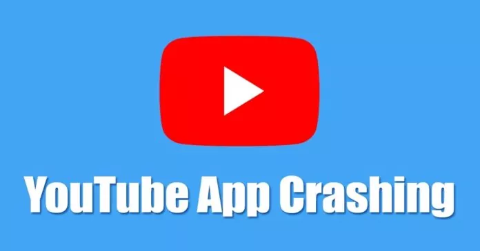 YouTube App Crashing on Android? 10 Best Ways to Fix