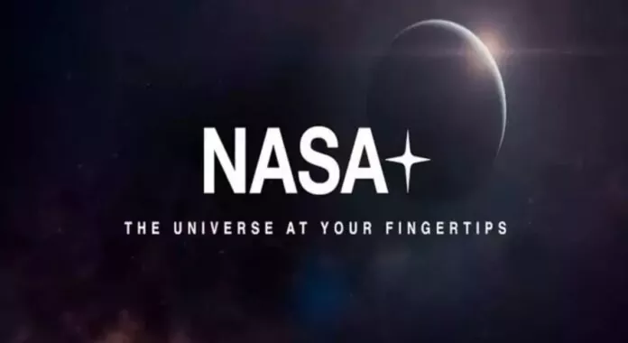 NASA Announces Its Ad-Free Streaming Platform “NASA+”