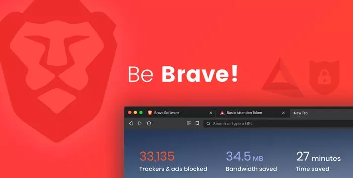 What is Brave Browser?