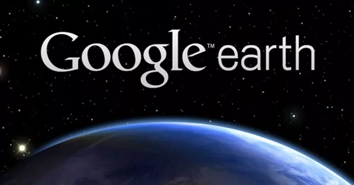 What is Google Earth?