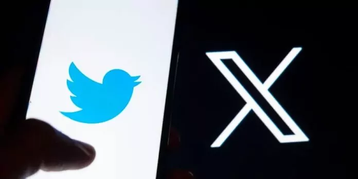 Twitter Rebrands To X, Replaces The Iconic Bird Logo