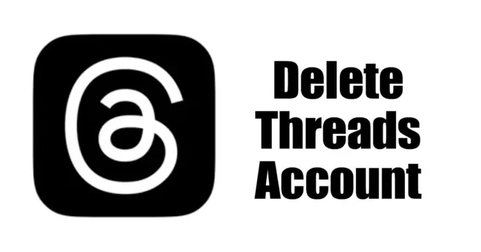 rewrite this title How to Delete or Deactivate Your Threads