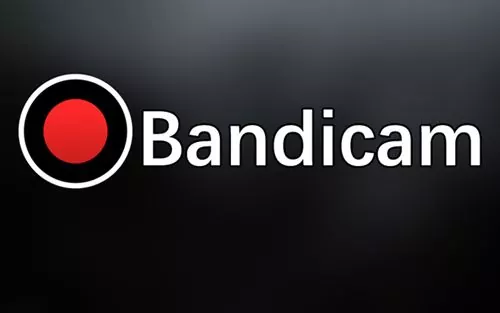 Bandicam Free Screen Recorder