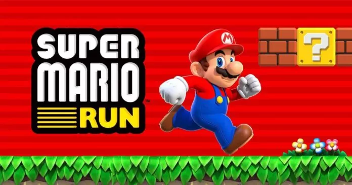 Super Mario Run for PC Download & Play in 2023