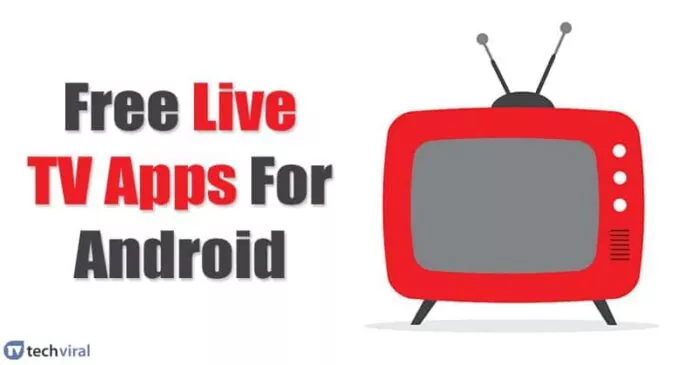 13 Best Free Live TV Apps For Android in 2023