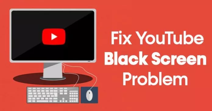How to Fix YouTube Video Black Screen Problem (100% Working)