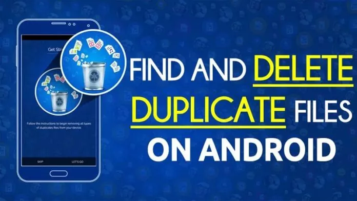 How To Find and Delete Duplicate Files On Android (5