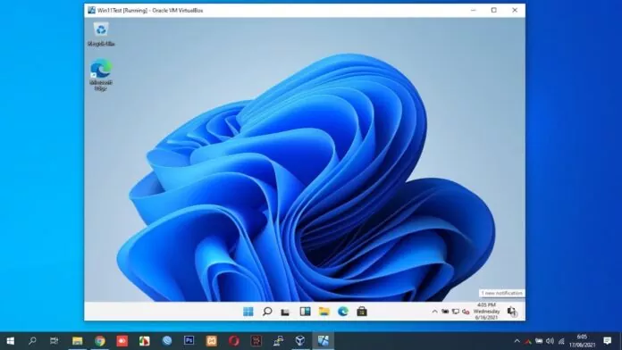 Microsoft Releases New Windows 11 Virtual Machines For Free