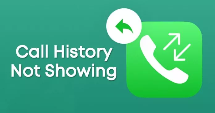 Call History Not Showing on Android? 10 Ways to Fix