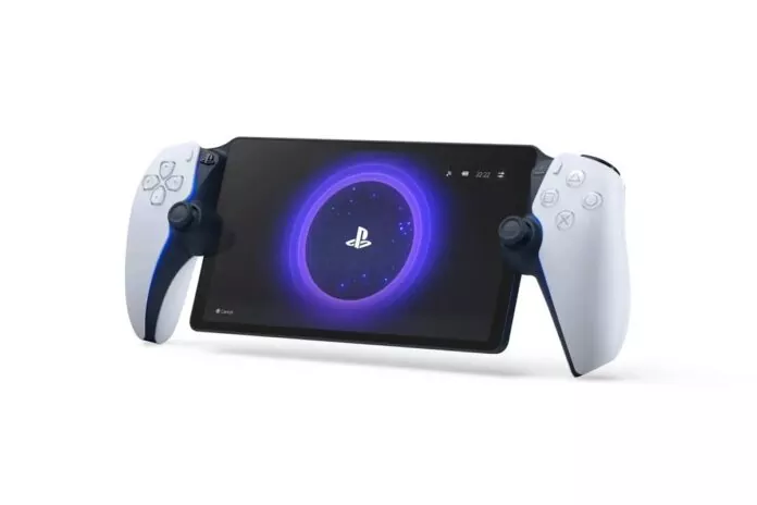 Sony’s Portable PlayStation Portal To Launch For $199.99