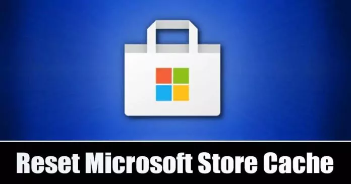 How to Clear Microsoft Store Cache in Windows 11 (4