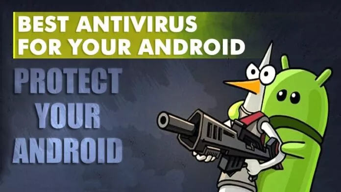 15 Best Antivirus For your Android Device In 2023