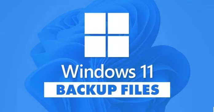 How to Use Windows File History To Back Up Windows