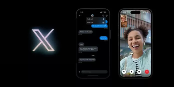 X (Formerly Twitter) To Get Audio & Video Calling Feature: