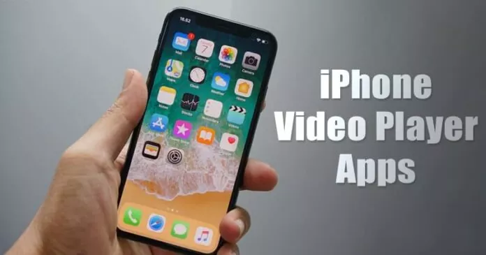 13 Best iPhone Video Player Apps in 2023