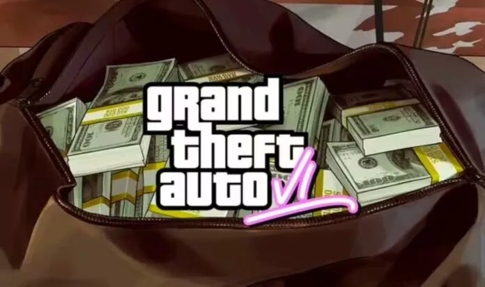 GTA 6 Rumoured To Release For $150