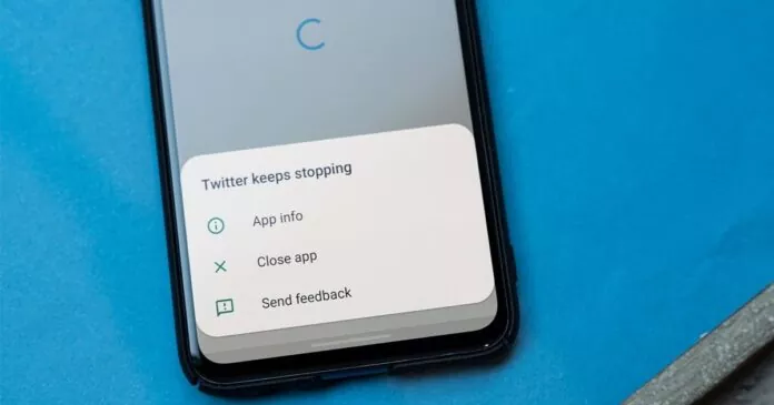 How to Fix Apps Keep Crashing on Android in 2023