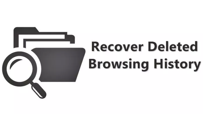 How To Recover Deleted Browsing History in 2023 (6 Methods)