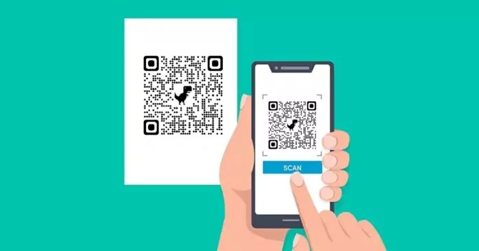 How to Scan QR Code on Android in 2023