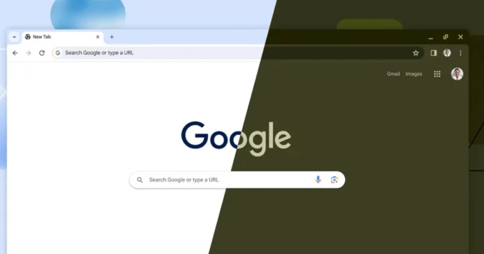 How to Customize Chrome with Material You Design