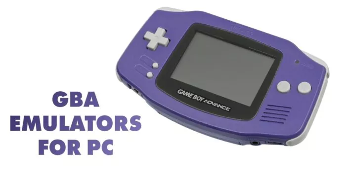 8 Best GBA Emulators for PC in 2023 (Latest GBA