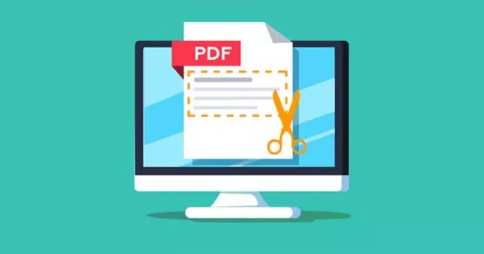 How to Crop PDF Files in Easy Steps (4 Methods)